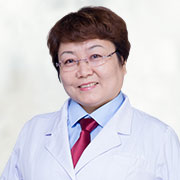 索晓萍 副主任医师