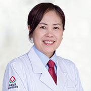 刘江  主任医师